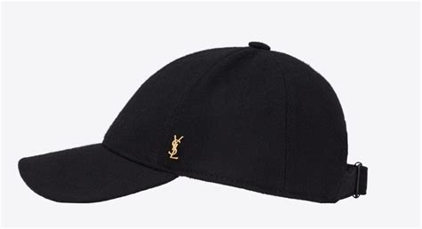 cappelli ysl
